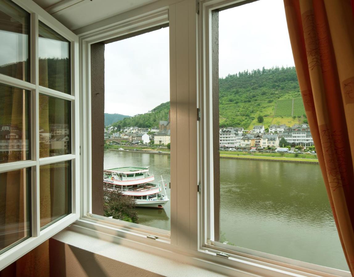 Hotel Weinhof Cochem Eksteriør bilde